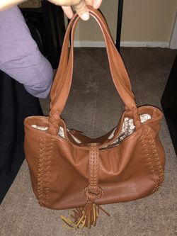 Steve Madden Shoulder Bag
