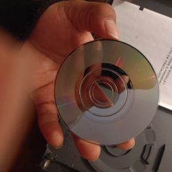 GameCube Game Call Of Duty 2 