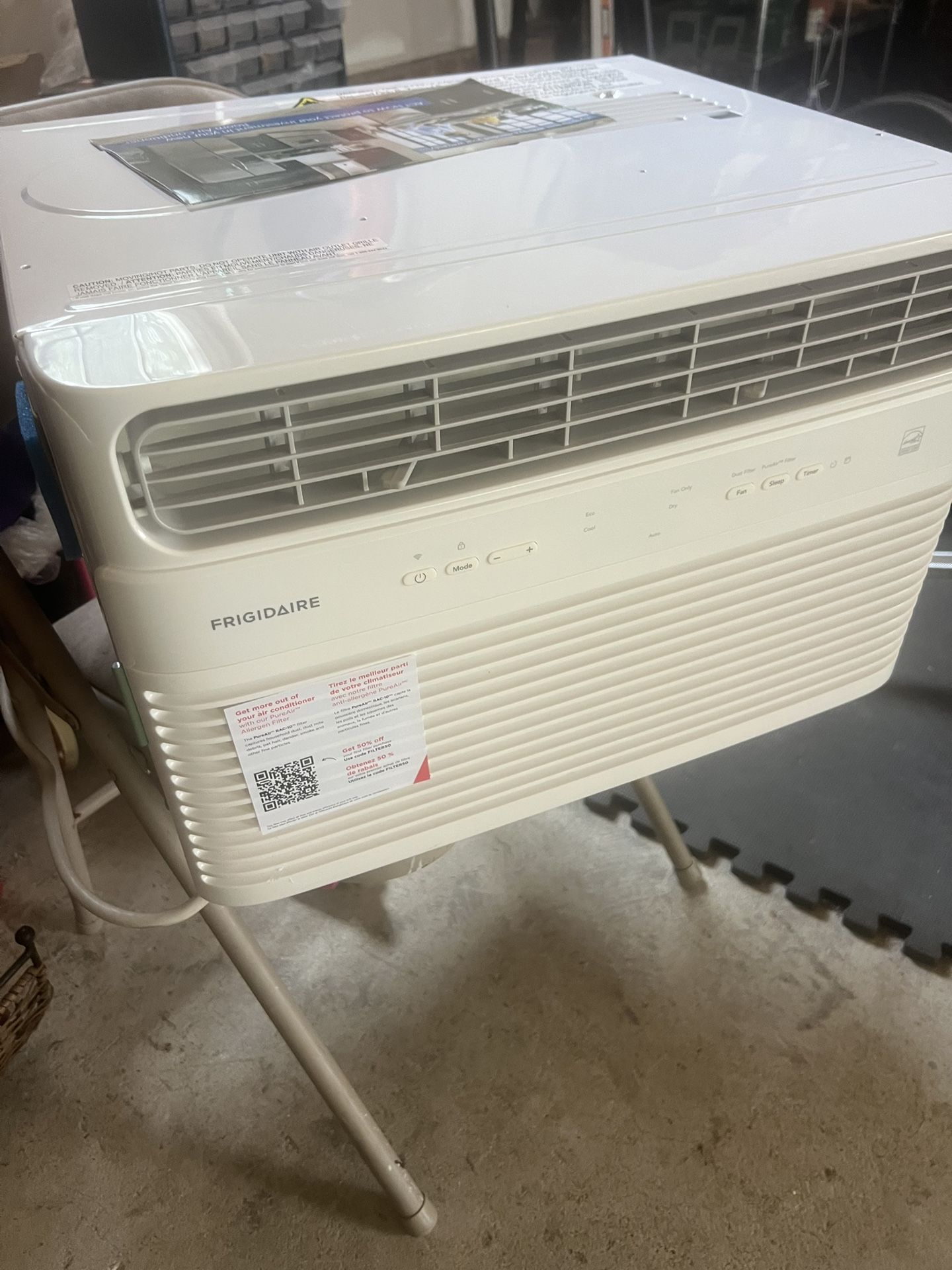 Air Conditioner