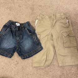 Hardly One Time Worn 12-18 Months Boy