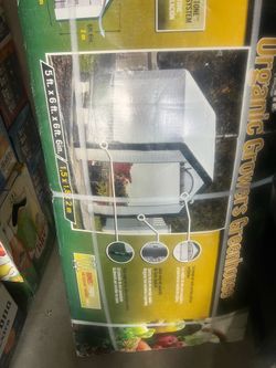 Growers Greenhouse