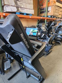 BLOWOUT SALE - Nordictrack Commercial 1750 model - 1000$ each