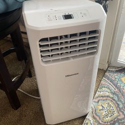 Portable AC Unit 