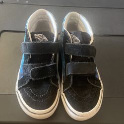 Vans 11.5 Preschool