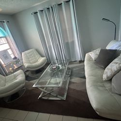 Sofa Set 