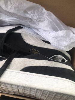 New Puma Shoes