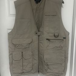 5.11 Tactical Vest 