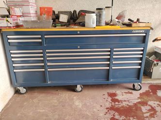 Tool box