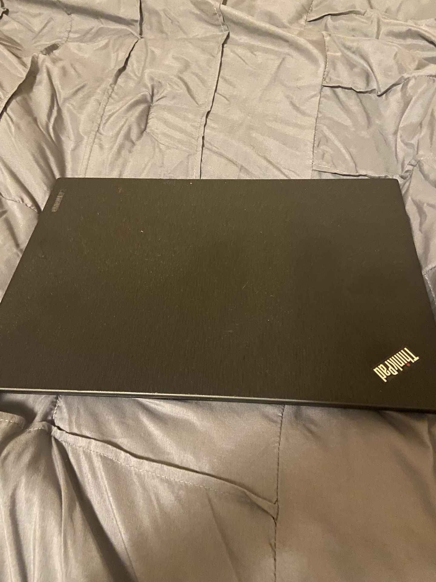 Laptop| Read Description|(Lenovo Think pad)