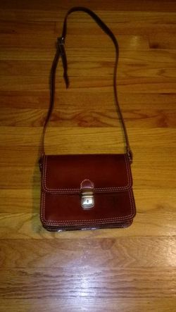 Florence crossbody