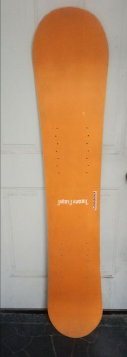 John Cardiel Lamar Snowboard