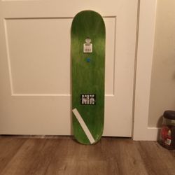  Hockey/FA Skate Deck 