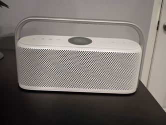 Soundcore Motion x600 speakers