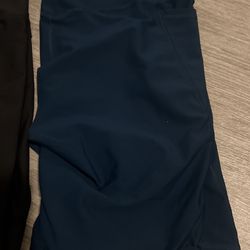 Biker Shorts Size L