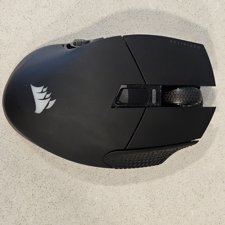 Corsair Scrimitar Elite Wireless Mouse