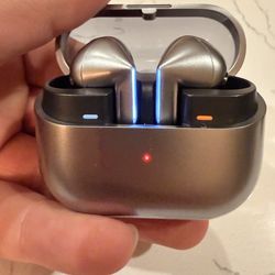 Galaxy buds3 pro