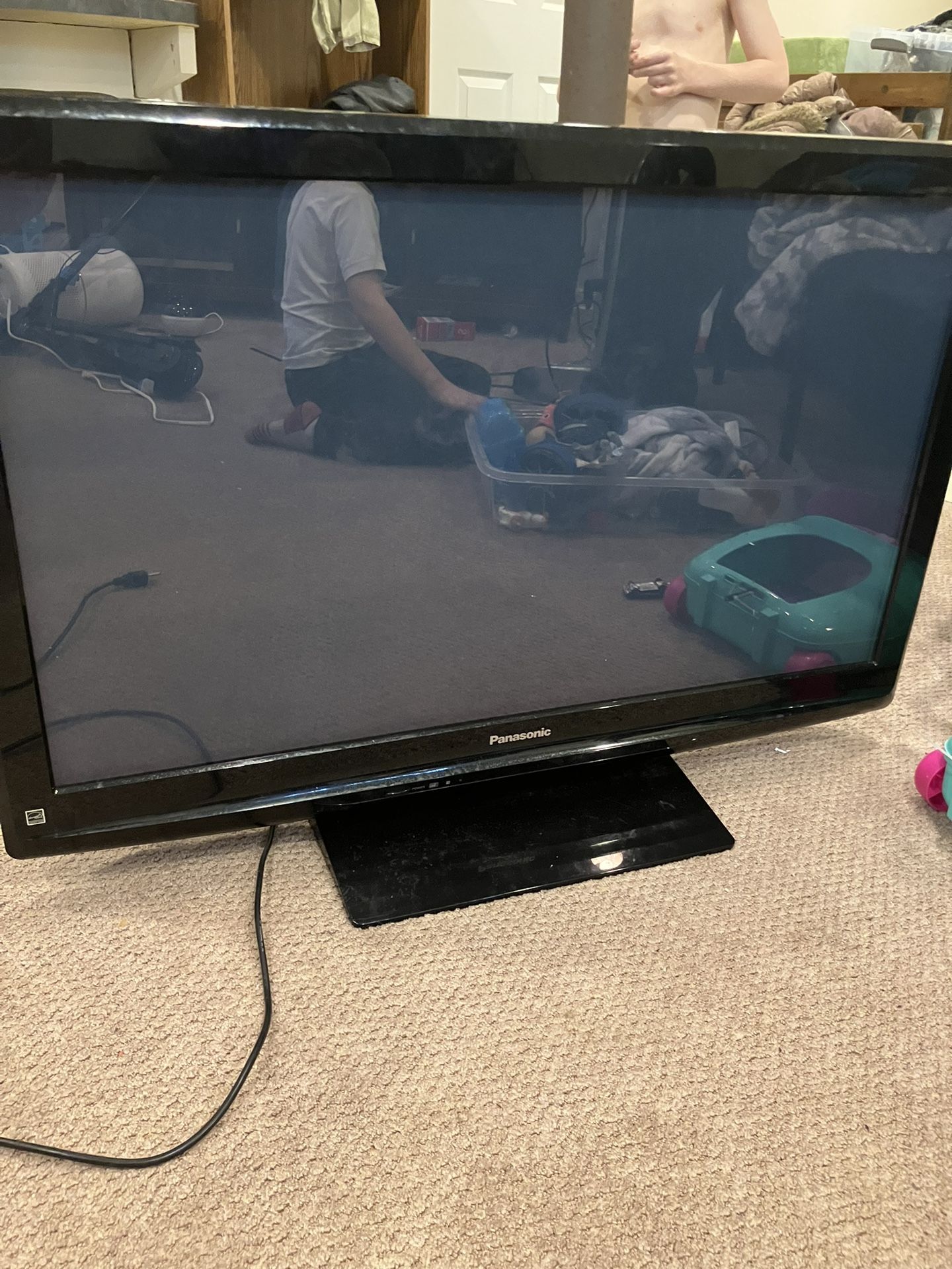 Panasonic Tv