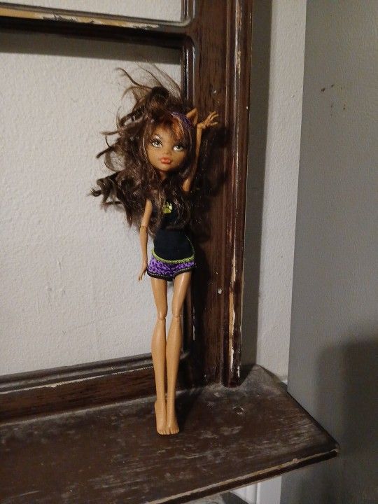 Monster High