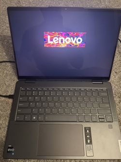 Lenovo Yoga 7i Laptop