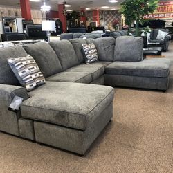 Sectional 