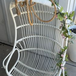 Swing chair