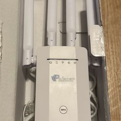 *BRAND NEW* PALEOER INTERNET REPEATER AND SIGNAL AMPLIFIER 
