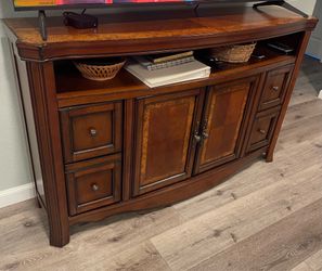 Entertainment Center