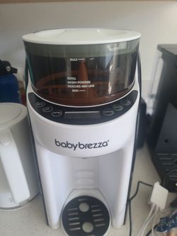 Baby Brezza