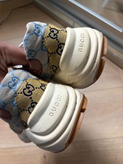 GUCCI Sneakers