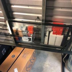 Lightweight Computer Table | 47L X 24D X 30H