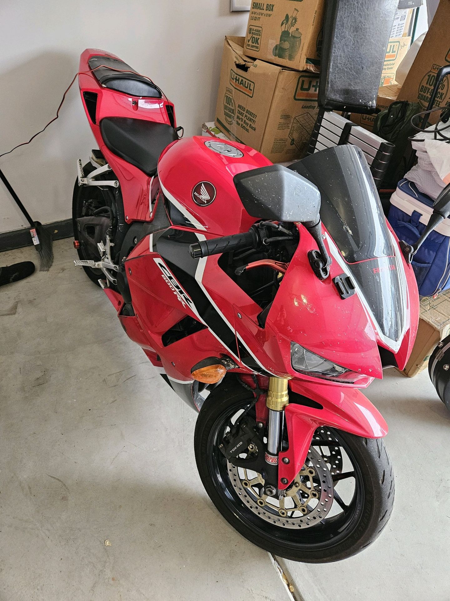 Motorcycle for Sale in Fresno, CA OfferUp