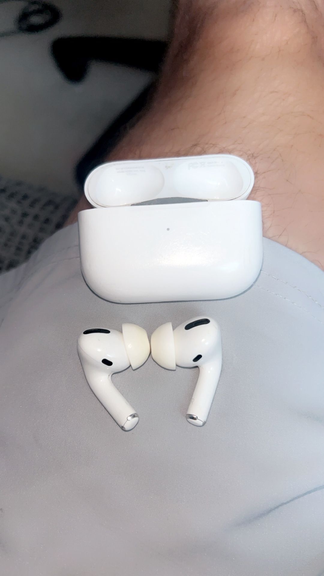 AirPods Pro 1st Generation