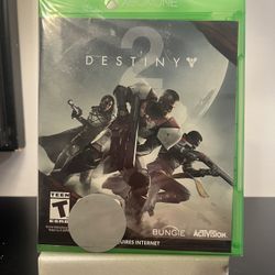 Destiny 2