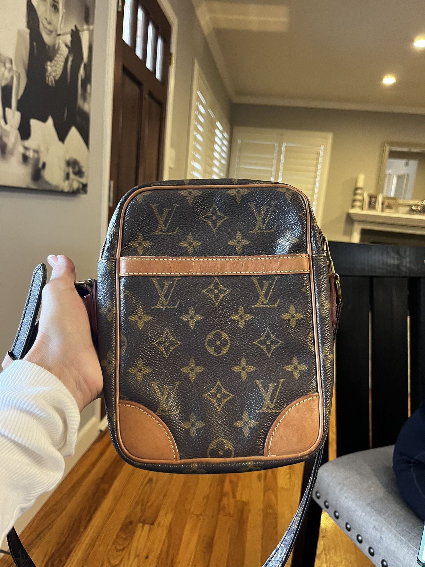Louis Vuitton Danube