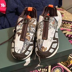 Nike Air Max SNDR Womens Running Shoes 
