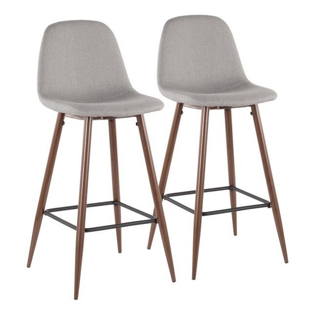 2 Bar Stools