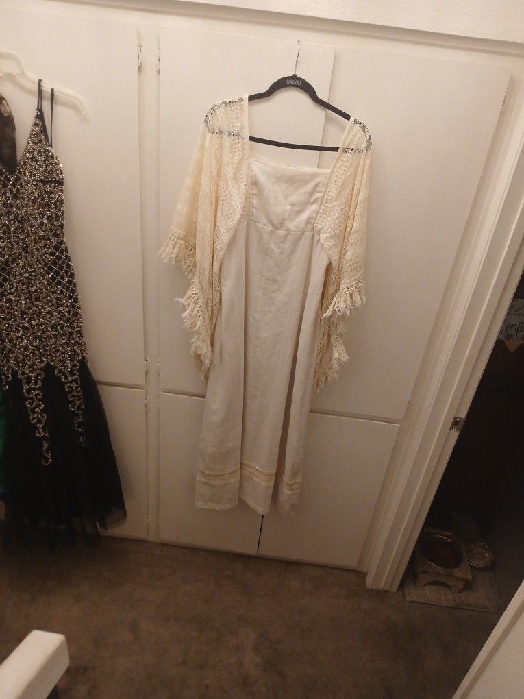 Hippie Halloween Costume