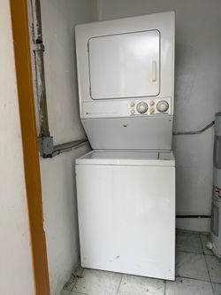 Washer and Dryer (2 in 1) todo en uno