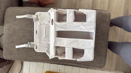little orgnizer for baby essentials