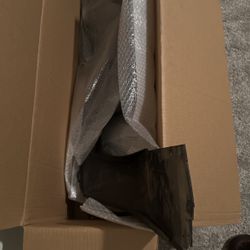 2021 Camaro Diffuser 