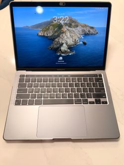 MacBook Pro 22’ Model 13 inch