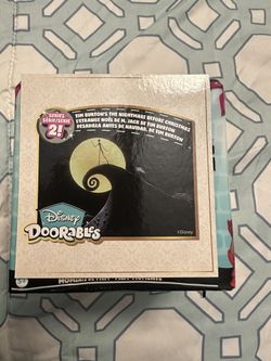 Disney Doorables Movie Moments Series 2