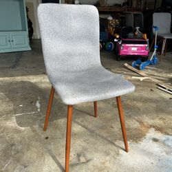 Chairs - Set Of 4