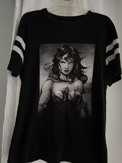Wonder Woman T-Shirt 