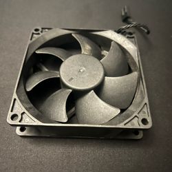 Standart Desktop Fan