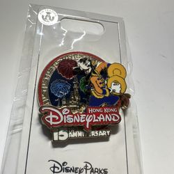 Disney pins Pt2