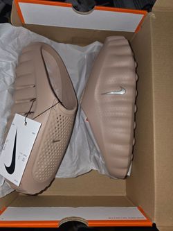 Nike Slides Mind 001 with Tags