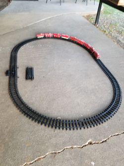 2 Train sets