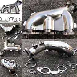 NEW DORMAN 674-806 Exhaust Manifold Kit for TOYOTA/LEXUS Models