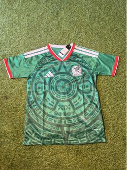 México jersey world cup 2026